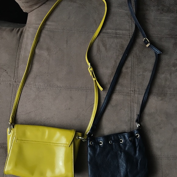 Selling both bags together - Picture 2 of 4